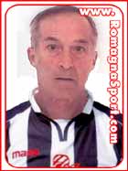 Lauro Lambertucci / Centrocampista Crald Ausl
