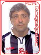 Mario Giannotti / Centrocampista Crald Ausl