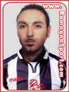 Mario Riccio / Centrocampista Crald Ausl