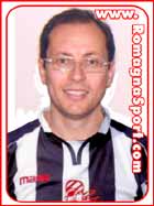 Paolo Tarlazzi / Centrocampista Crald Ausl