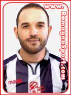 Antonio Celona / Centrocampista Crald Ausl