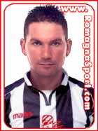 Stefano Cantagallo / Centrocampista Crald Ausl
