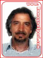 Luciano Goretti / Presidente Crald Ausl