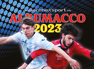 Albumacco 2023 Marche