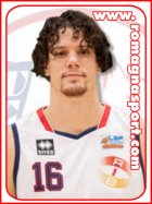 Giovanni Veronesi / Ala U.C.C. Assigeco PC