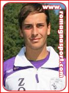 Simone Ruzza / Attaccante Zocca