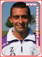 Manuel Zini / Attaccante Zocca