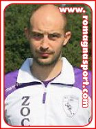 Ivan Monticelli / Centrocampista Zocca
