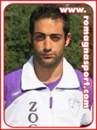 Fabio Ropa / Centrocampista Zocca