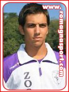 Francesco Boffa / Difensore Zocca