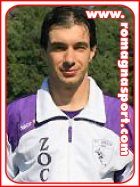 Daniele Garavini / Difensore Zocca