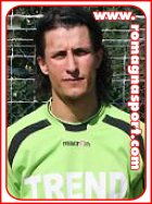Matteo Carboni / Portiere Zocca