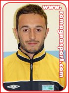 Giacomo Menenti / Attaccante 2000 Calcio