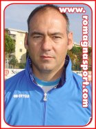 Emanuele Pessina / Allenatore Rivazzurra