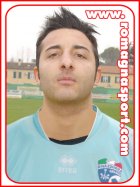Andrea Pinto / Attaccante Rivazzurra