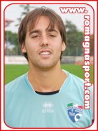 Fabio Pritelli / Attaccante Rivazzurra