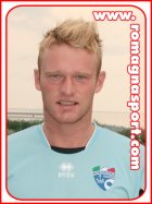 Igor Serbin / Attaccante Rivazzurra