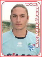 Diego Di Michele / Attaccante Rivazzurra