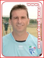 Cristian Bagli / Centrocampista Rivazzurra