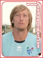 Loris Osvaldella / Centrocampista Rivazzurra