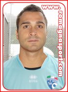 Manuel Dominici / Centrocampista Rivazzurra