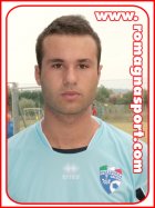 Nicola Casadei / Centrocampista Rivazzurra