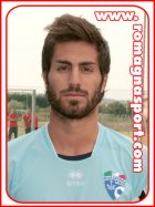 Simone Rinaldi / Centrocampista Rivazzurra