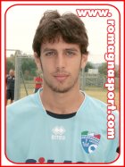 Alessandro Greco / Centrocampista Rivazzurra
