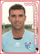 Marco Fabbrucci / Difensore Rivazzurra