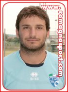 Alessio Nardi / Difensore Rivazzurra