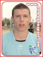 Simone Massaccesi / Difensore Rivazzurra