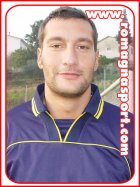 Nicola Minotti / Portiere Rivazzurra