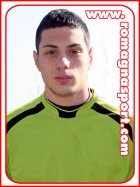 Mattia Alessandroni / Portiere Rivazzurra