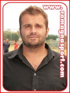 Simone Muccioli / Allenatore Borghi