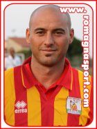 Cristian Baldelli / Attaccante Svincolati