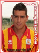 Claudio Berardi / Attaccante Borghi