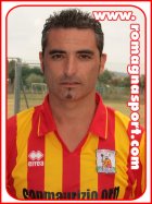 Samuele Lami / Centrocampista Borghi