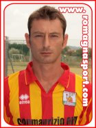 Stefano Valentini / Centrocampista Borghi