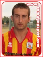 Fabio Domenichelli / Centrocampista Borghi