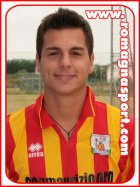 Cristian Fornino / Centrocampista Borghi