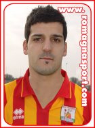 Simone Gregorio / Difensore Borghi