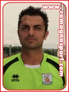 Alex Francisconi / Portiere Borghi