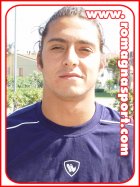 Marco Dogana / Portiere Borghi