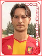 Davide Milanesi / Attaccante Gatteo F.C.