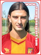 Massimiliano Carluccio / Attaccante Gatteo F.C.