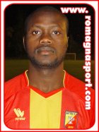 Soualio  Bakayoko / Attaccante Gatteo F.C.
