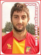 Marco Mandurino / Attaccante Gatteo F.C.