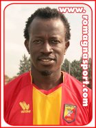 Malick Pouye / Centrocampista Gatteo F.C.