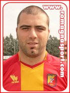 Luca Farabegoli / Centrocampista Gatteo F.C.