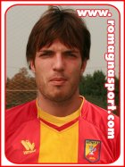Andrea Gavagnin / Centrocampista Gatteo F.C.